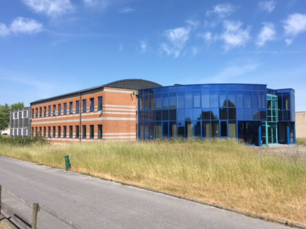 Image of Knight Frank sécurise une solution bi‑site pour Circet en Wallonie