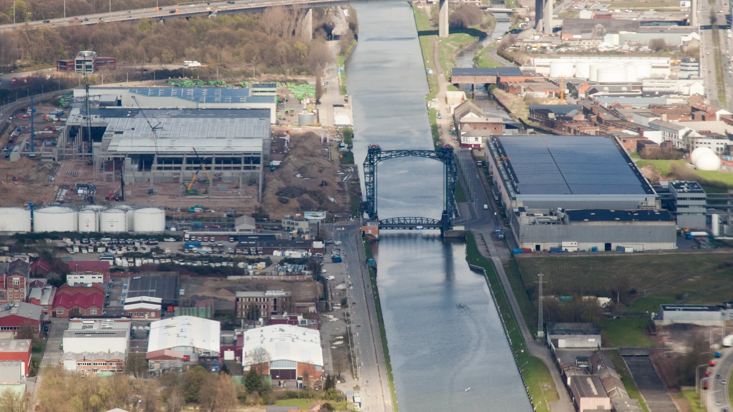 Image of Industrie belge : perspectives sectorielles