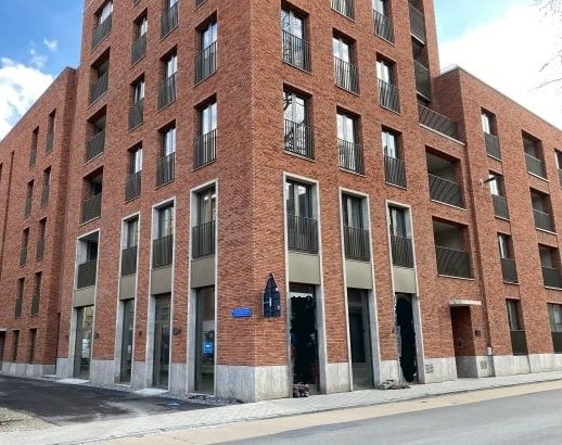 Image of Strategische Locatie: Swevers Vastgoed huurt kantoorruimte in het centrum van Leuven