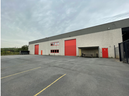 Rue Isidore Der&egrave;se 141, Mornimont