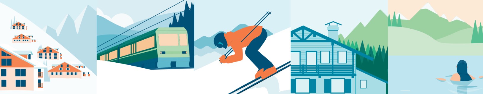 Belgian Buyers and the Alpine Property Market: Insights from Knight Frank’s 2026 Alpine Property Report