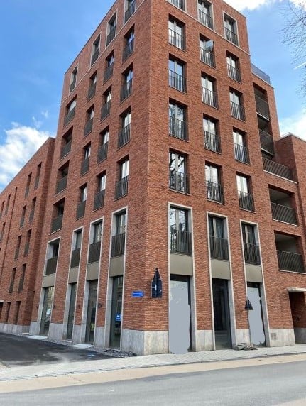 Image of Strategic Placement: Swevers Real Estate Secures Office Space in Central Leuven