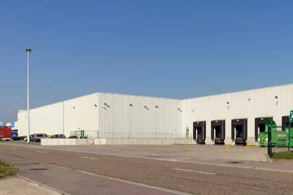 Image of Sourcing Last-Mile Space at the Heart of Belgian Logistics