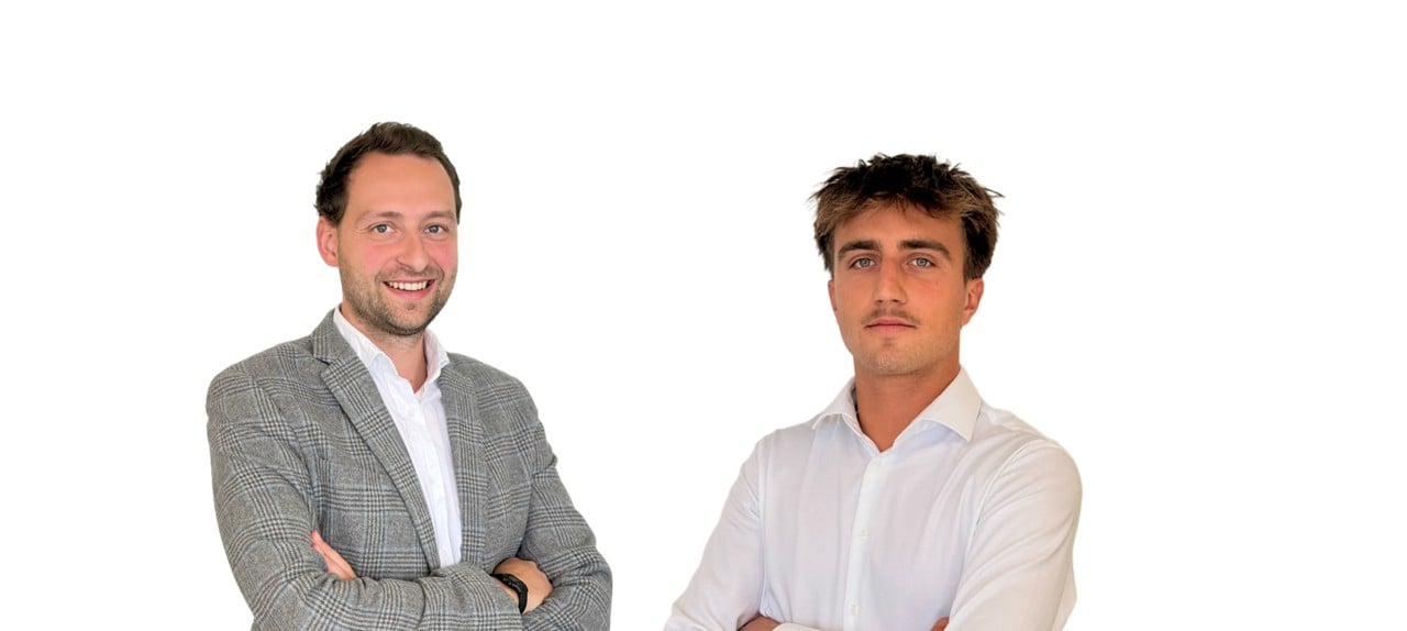 Strengthening Our Expertise: Welcoming Harold Cardon and Grégoire de Hennin to Knight Frank