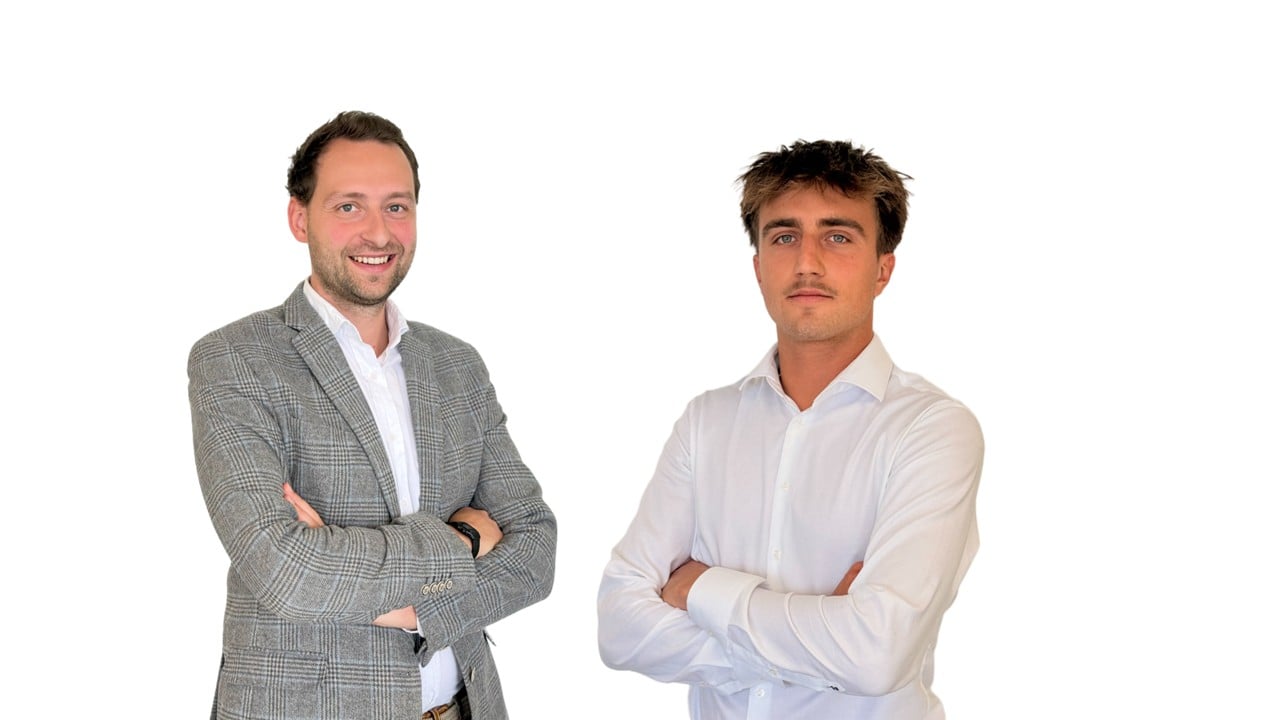 Image of Strengthening Our Expertise: Welcoming Harold Cardon and Grégoire de Hennin to Knight Frank