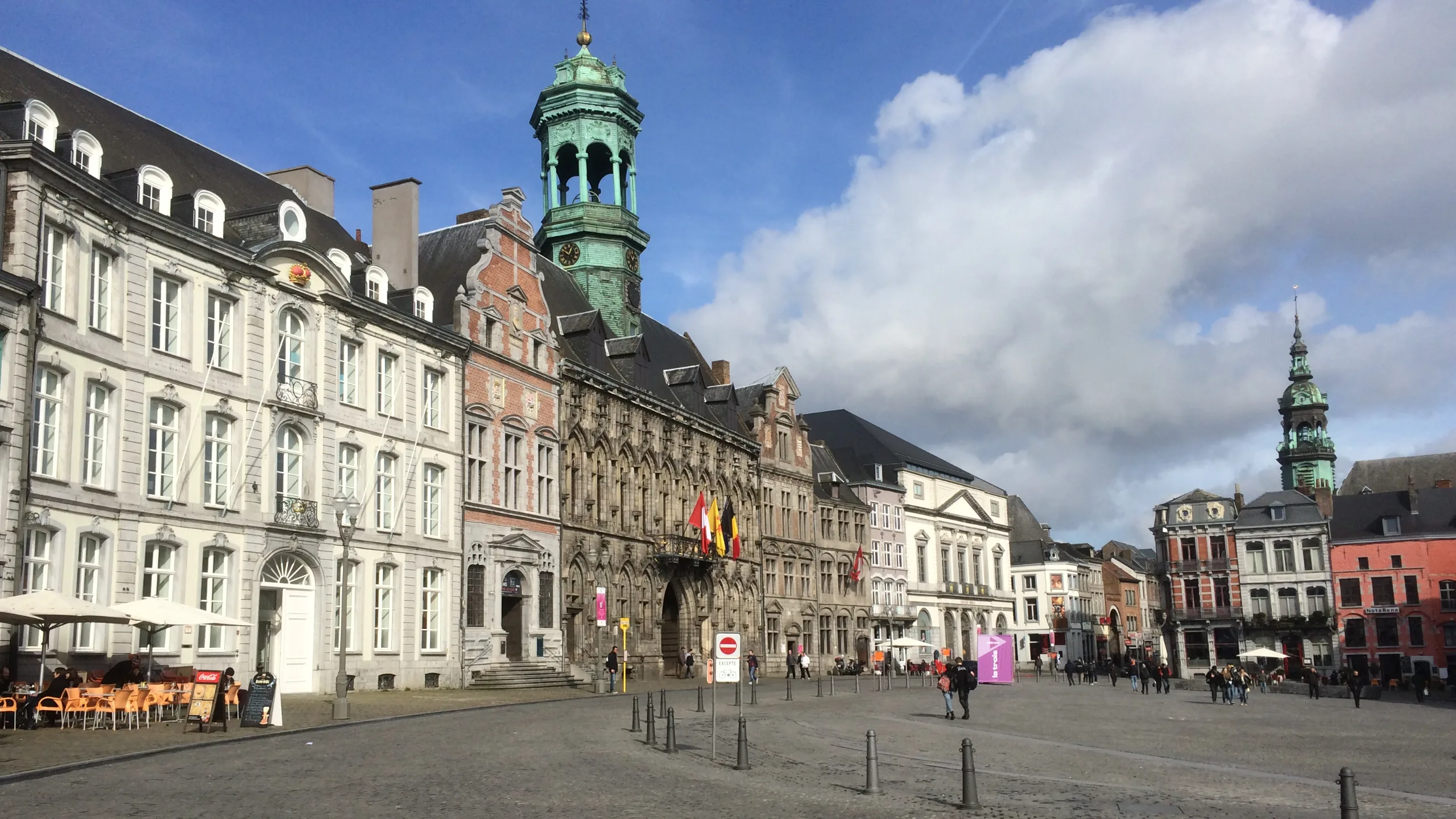 Image of Hainaut