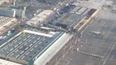 Image of Airport Diegem Zaventem