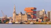 Image of Antwerpen
