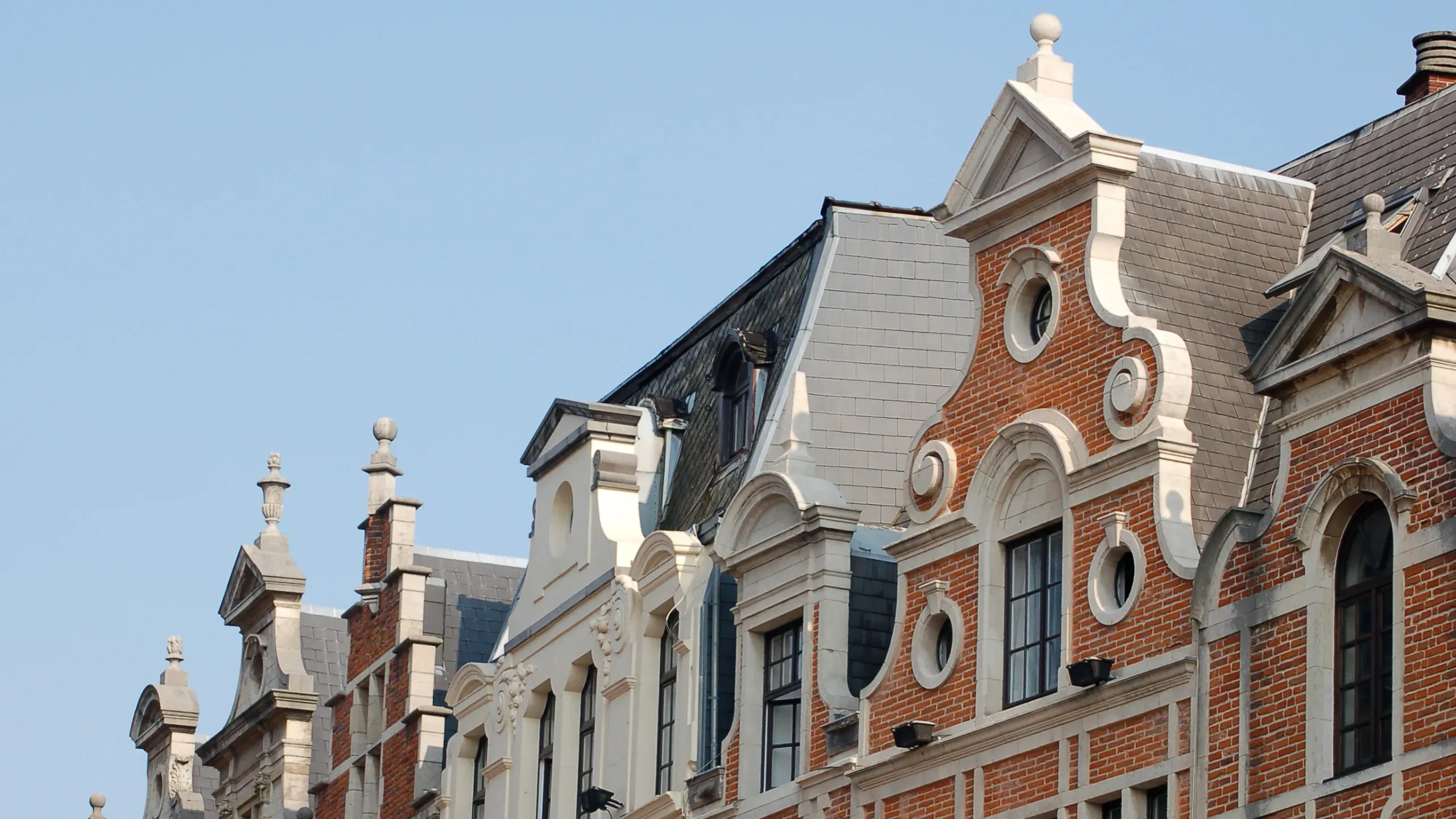 European architecture European architecture