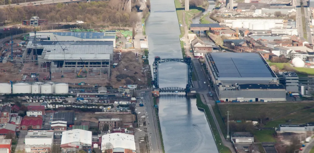 Image of Belgische industrie: een sectorperspectief