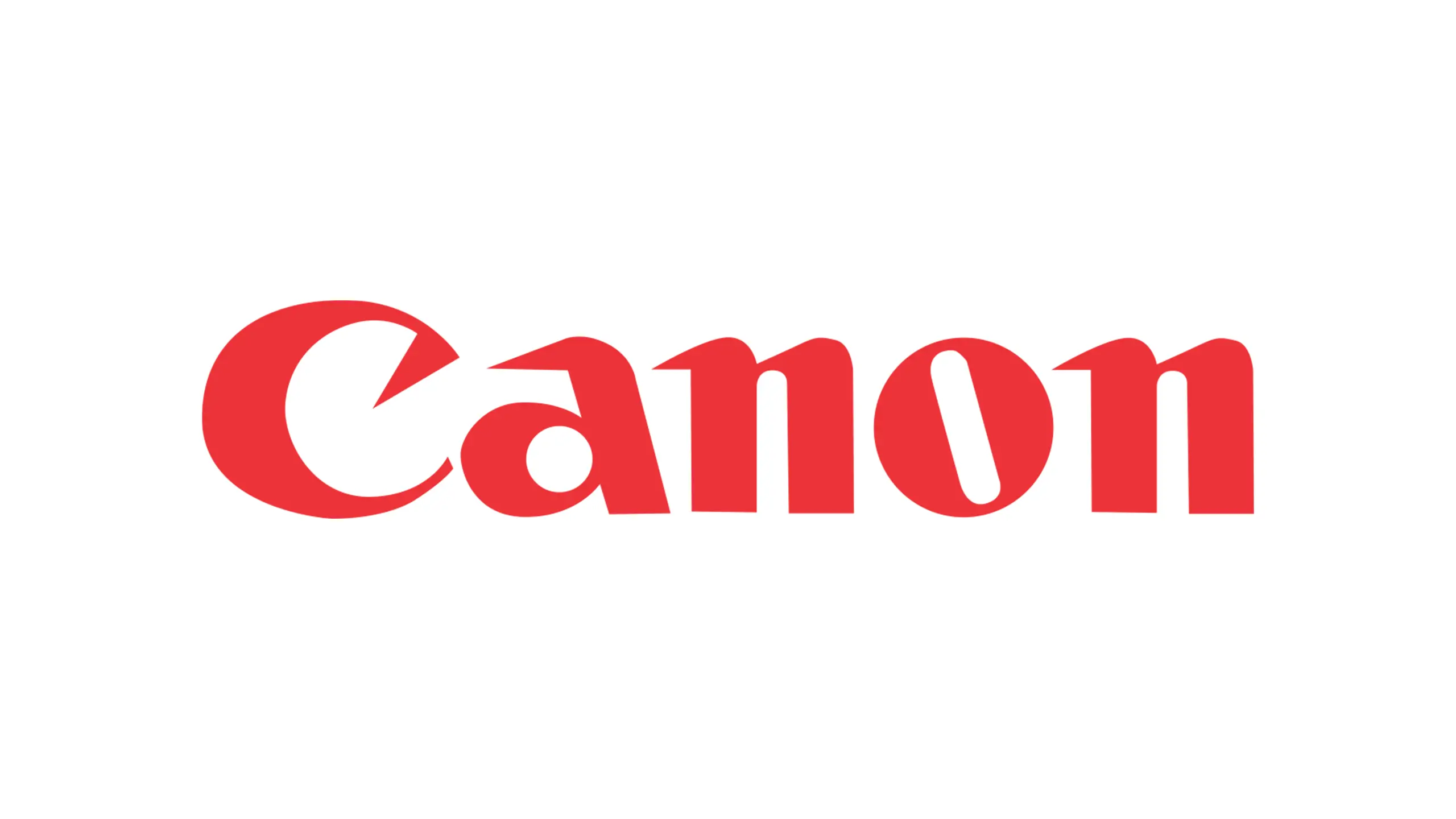 Canon logo