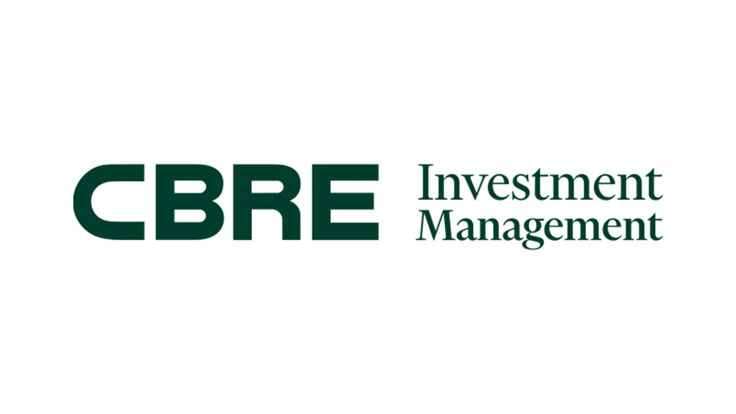 CBRE IM