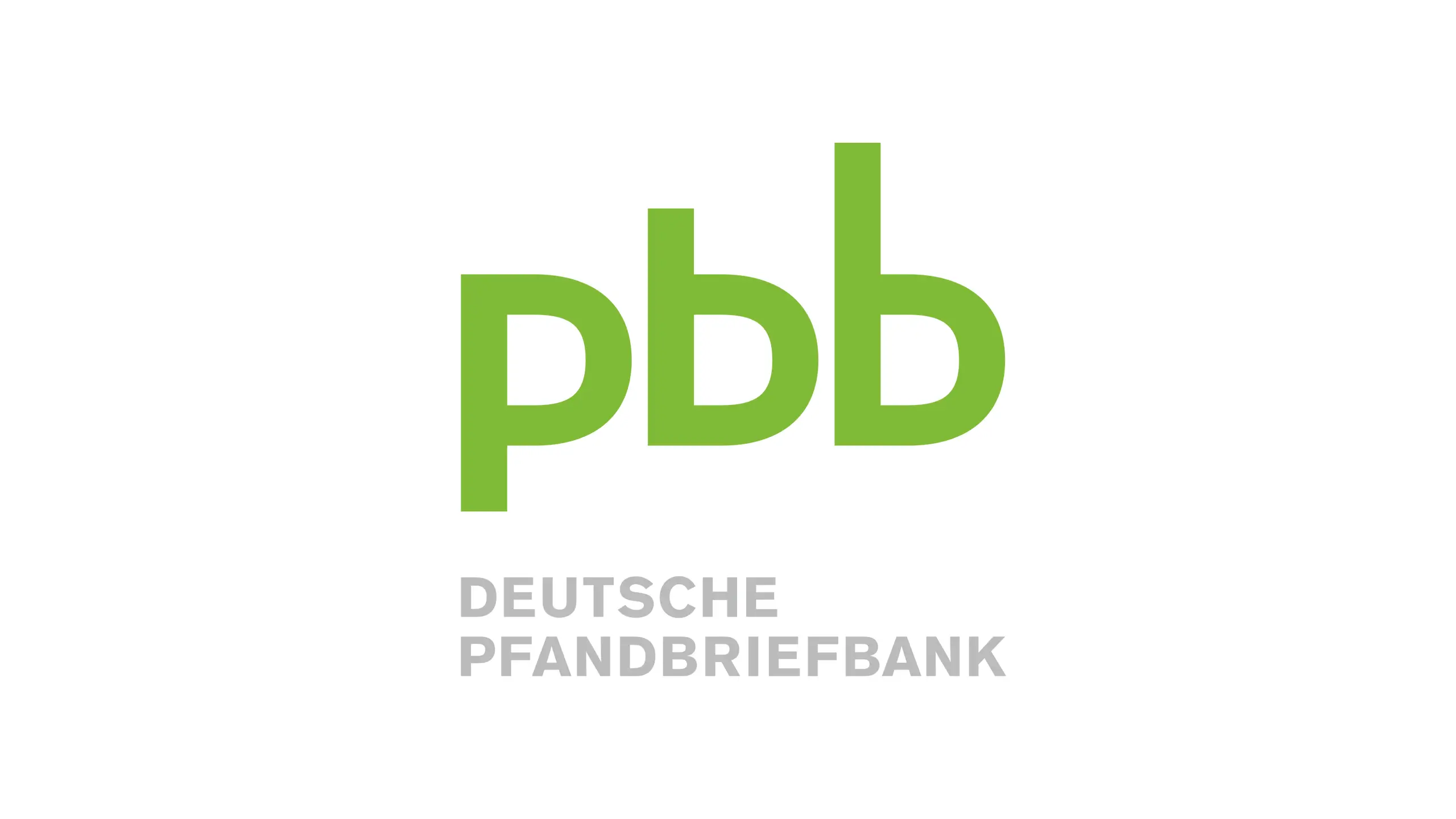 Pfandbrief Bank