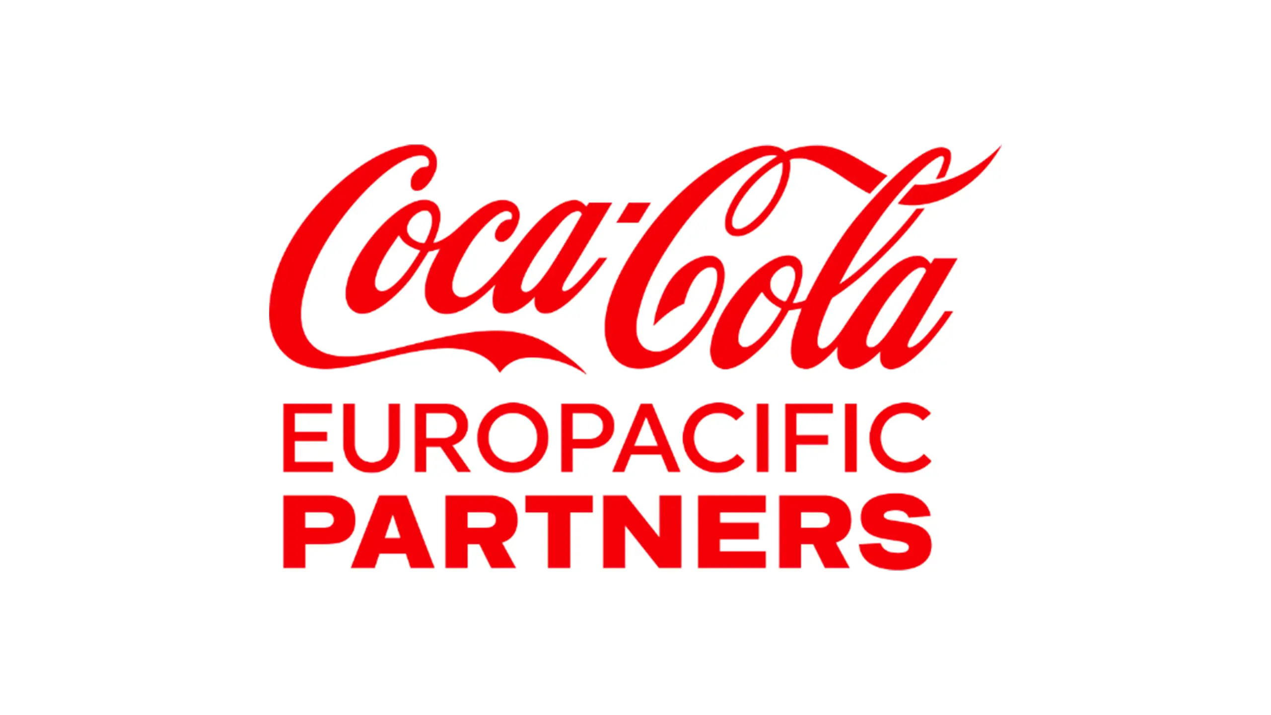 Coca-Cola Europacific Partner