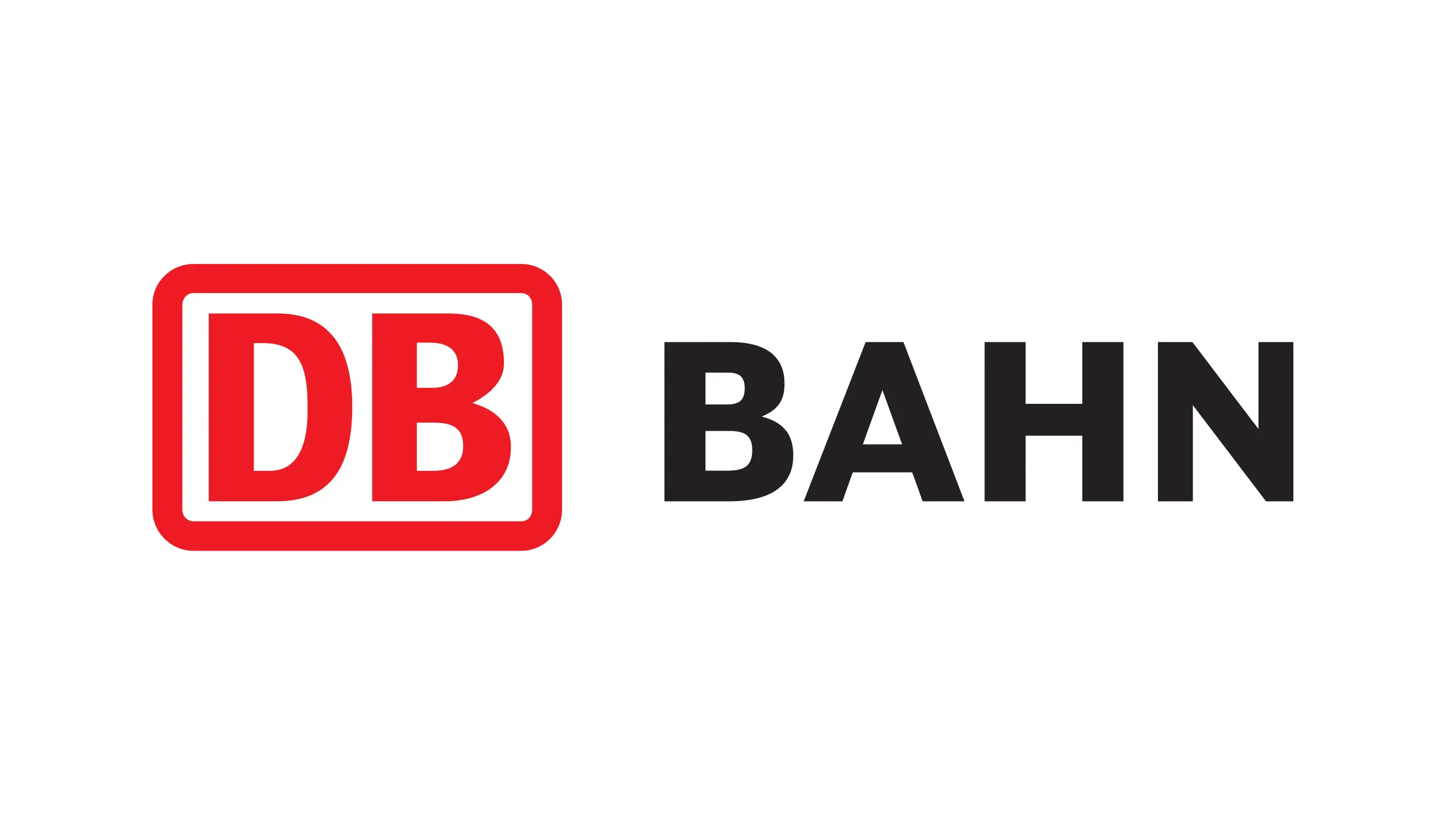 Deutsche Bahn logo