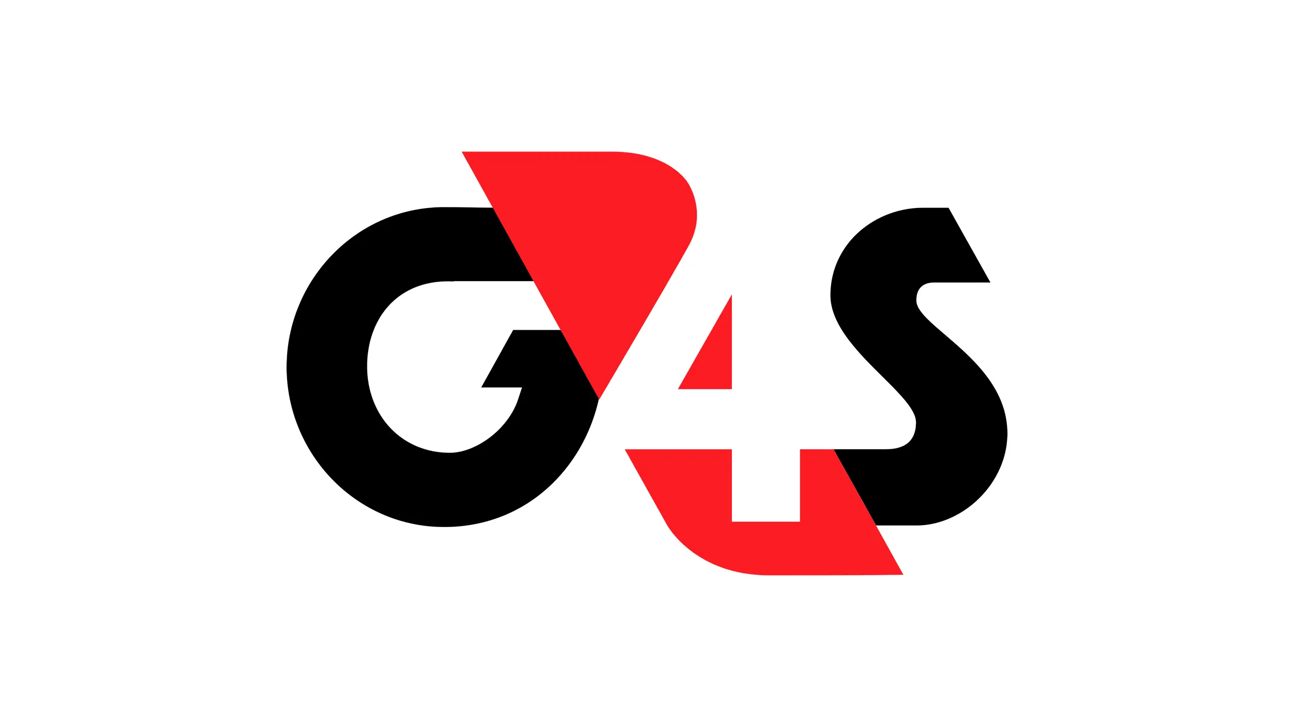 G4S logo