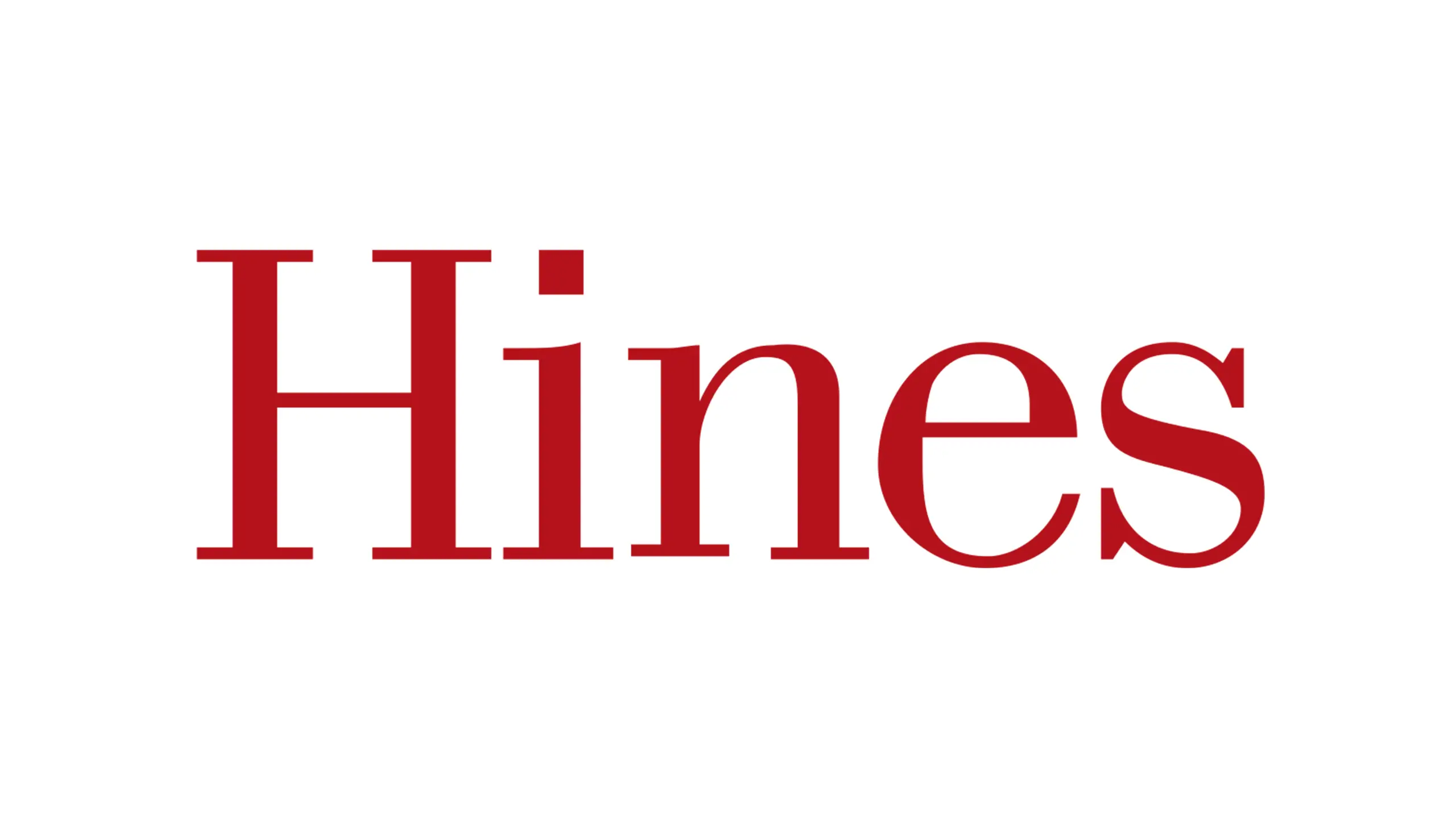 Hines
