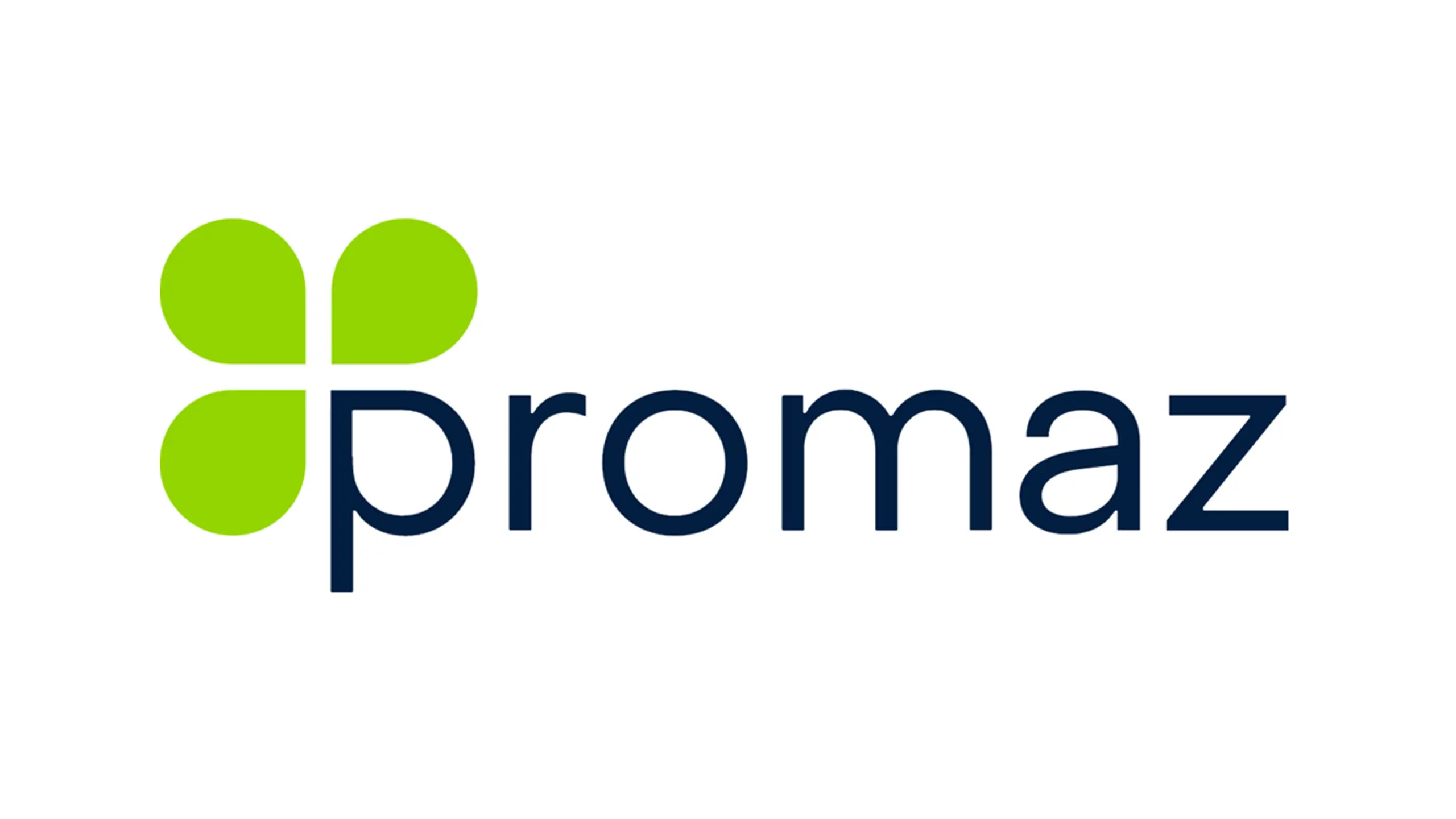 Promaz logo
