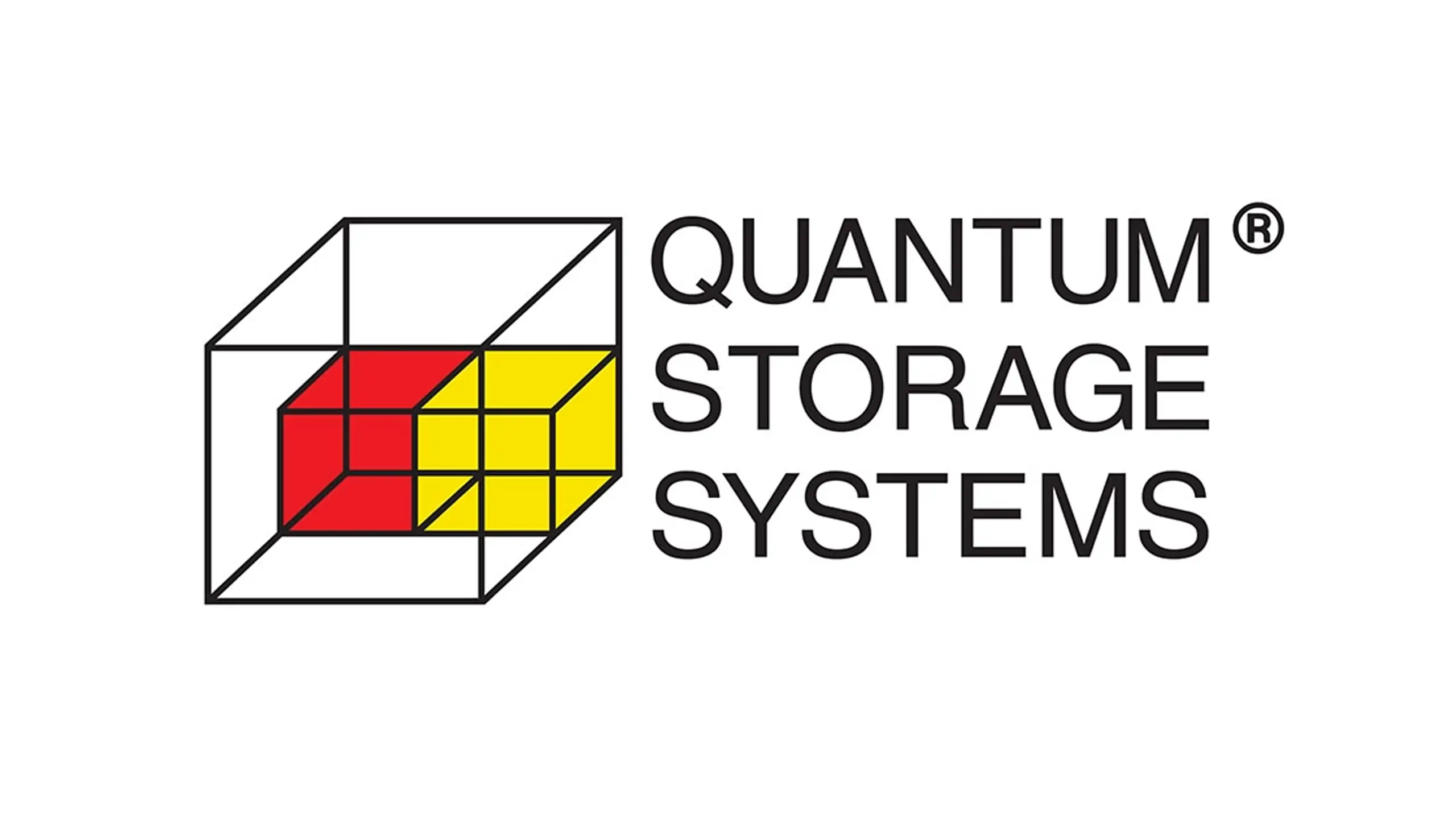 Quantum Storage logo