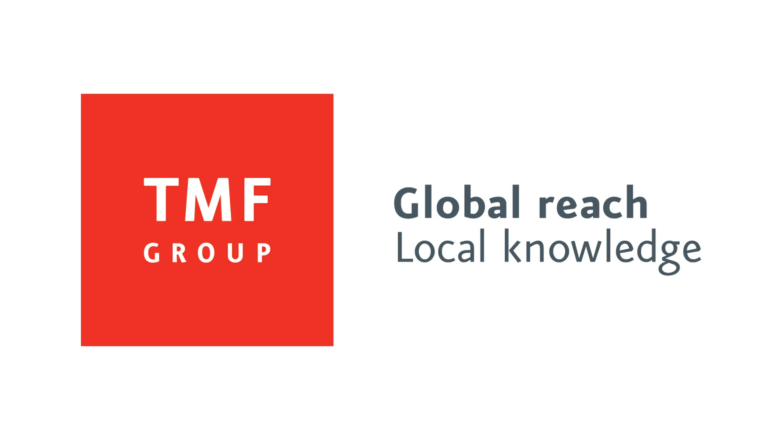 TMF Group logo